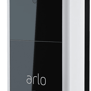 Arlo Wired Video doorbell