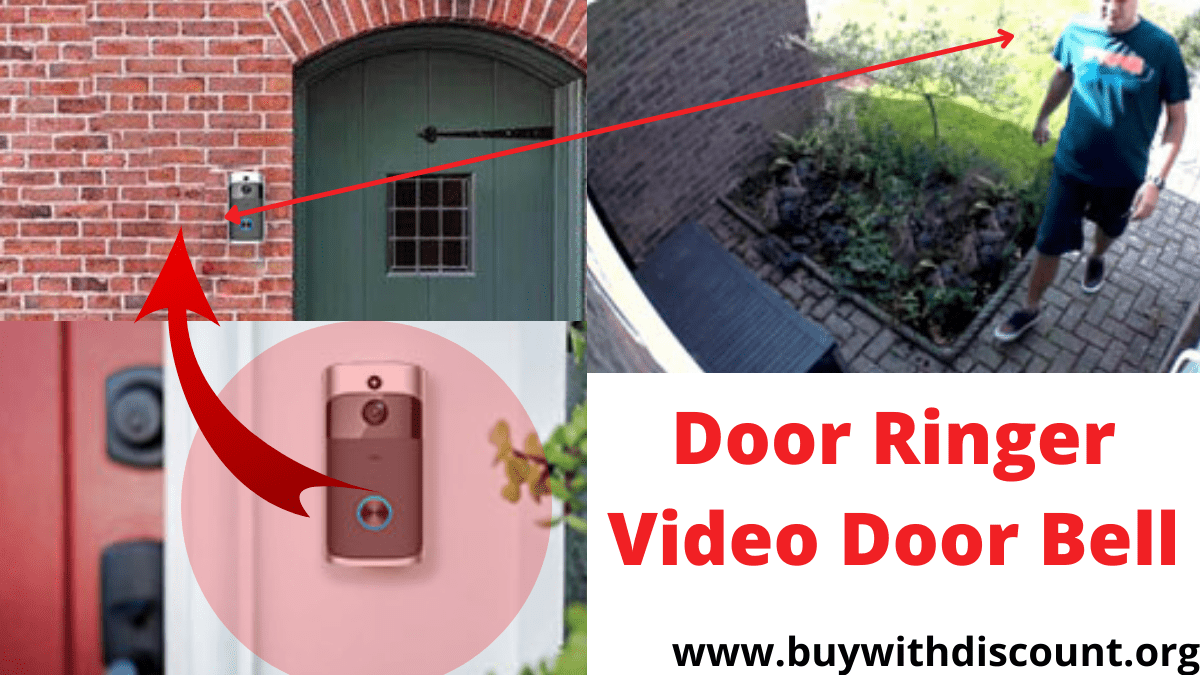 Buy Door ringer review