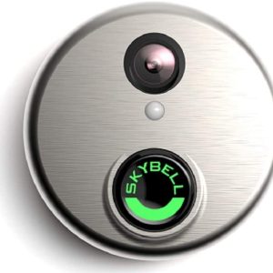 skybell video doorbell camera